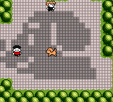 Gonta no Okiraku Daibouken (Japan) In game screenshot